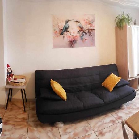 Au Coeur Du Jura, Logement Au Calme Champagnole Εξωτερικό φωτογραφία