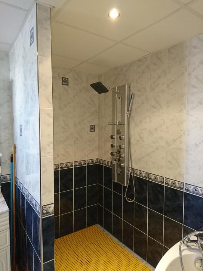 Au Coeur Du Jura, Logement Au Calme Champagnole Εξωτερικό φωτογραφία